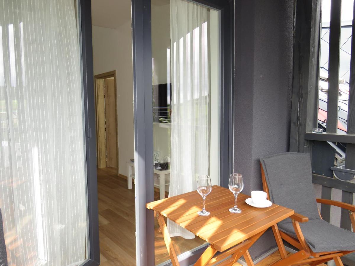 Dolní Morava Apartman Honey מראה חיצוני תמונה