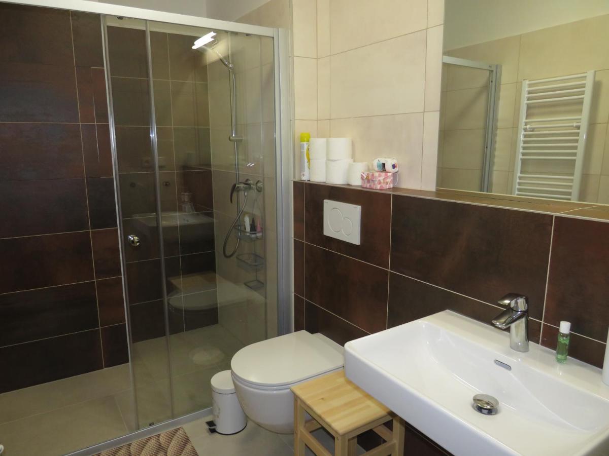Dolní Morava Apartman Honey מראה חיצוני תמונה
