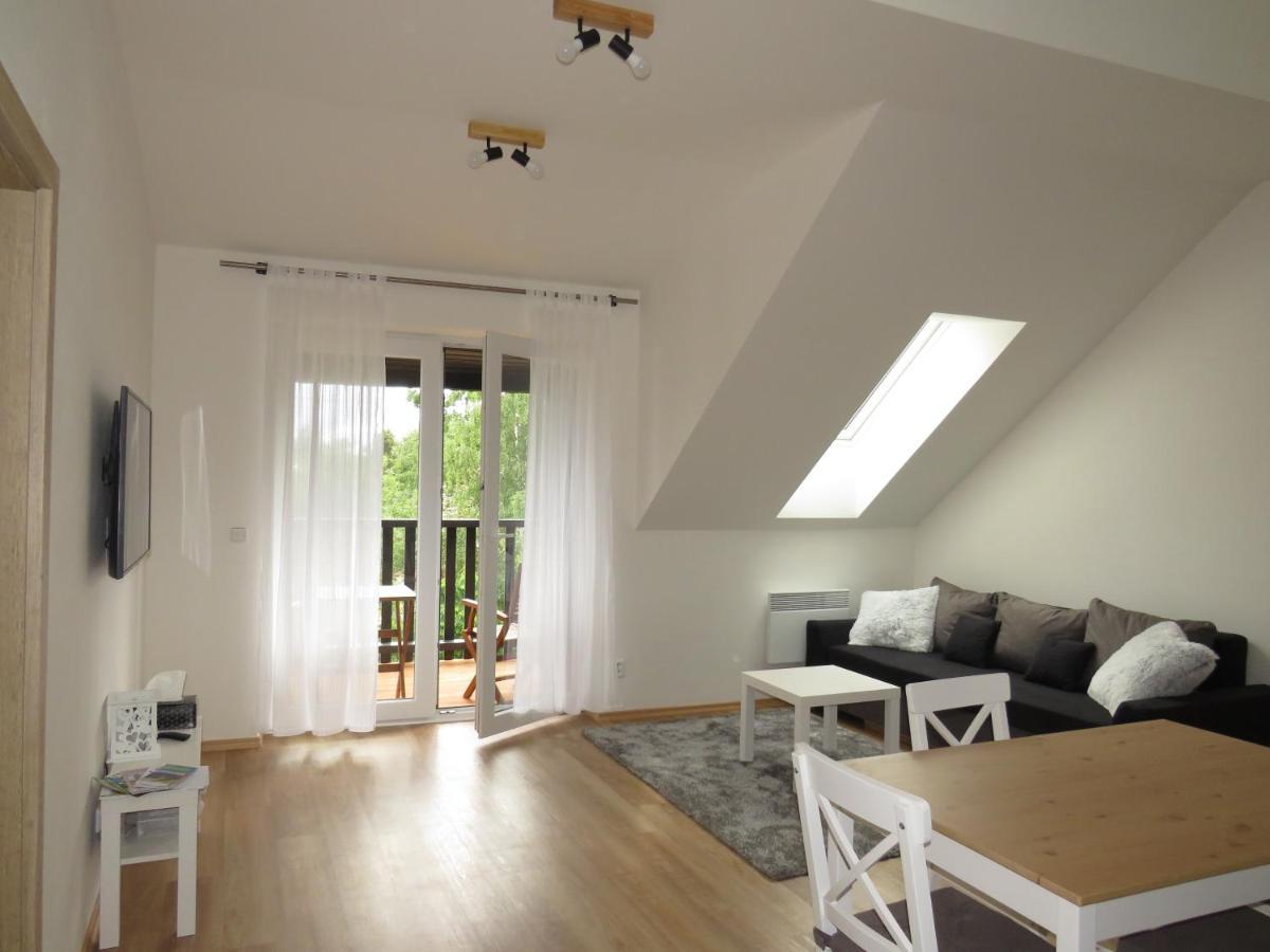 Dolní Morava Apartman Honey מראה חיצוני תמונה