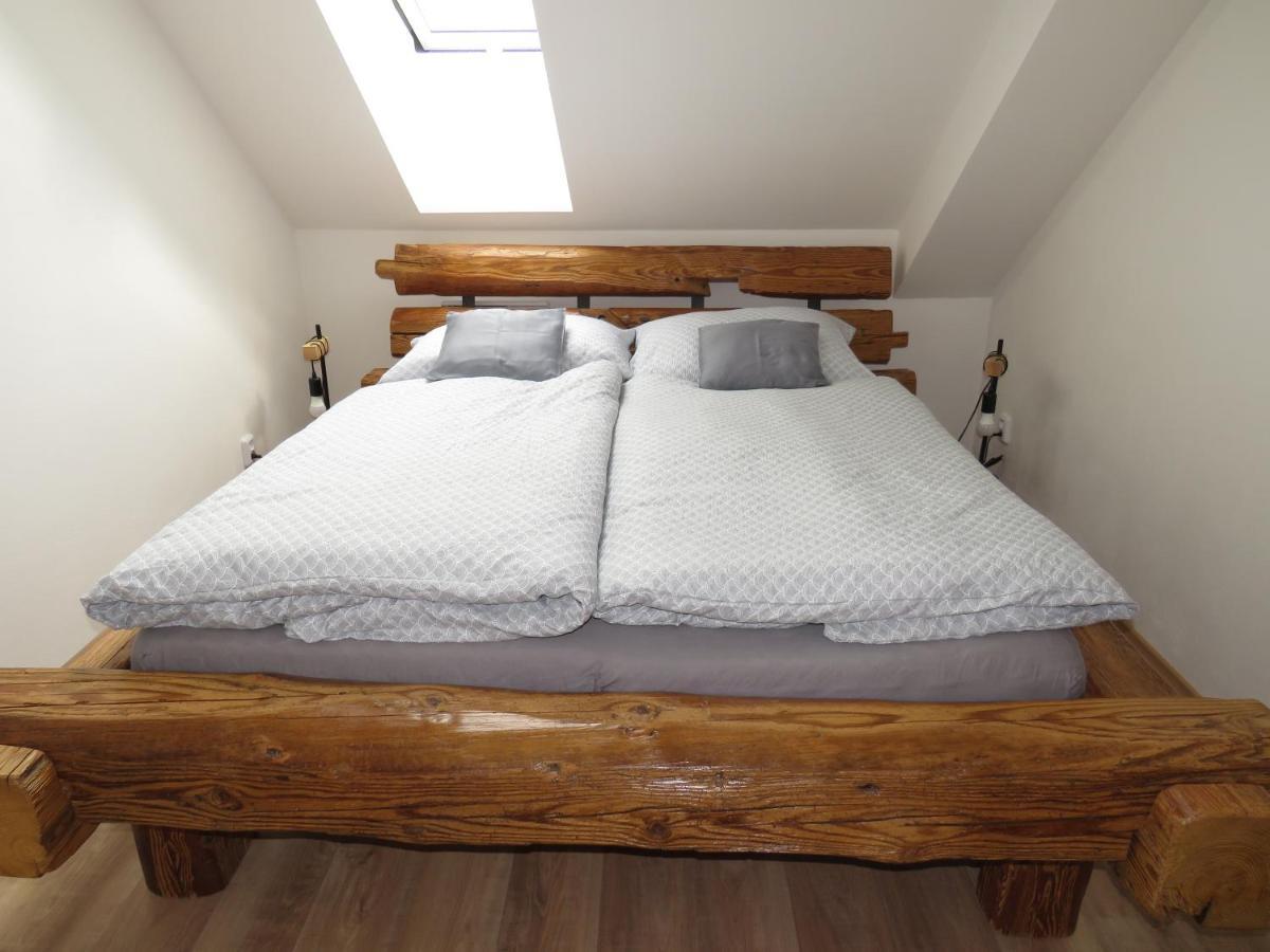 Dolní Morava Apartman Honey מראה חיצוני תמונה