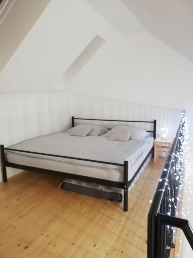 Dolní Morava Apartman Honey מראה חיצוני תמונה