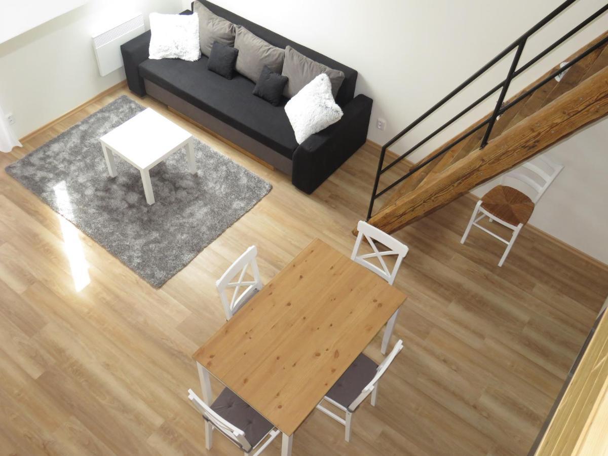 Dolní Morava Apartman Honey מראה חיצוני תמונה