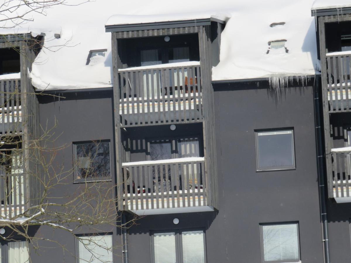 Dolní Morava Apartman Honey מראה חיצוני תמונה