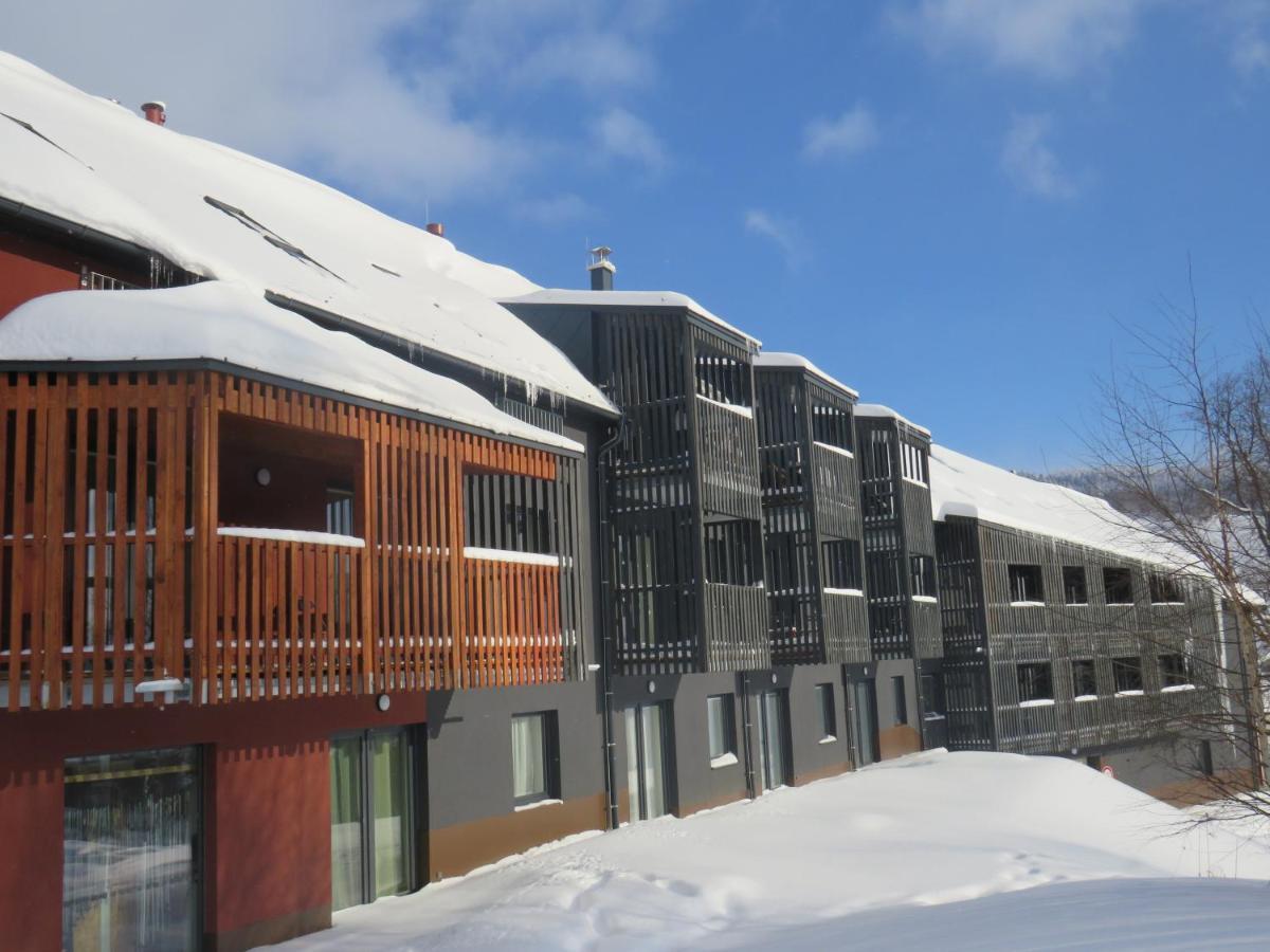 Dolní Morava Apartman Honey מראה חיצוני תמונה